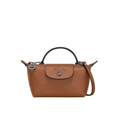 Concepción | Mini bolso de piel