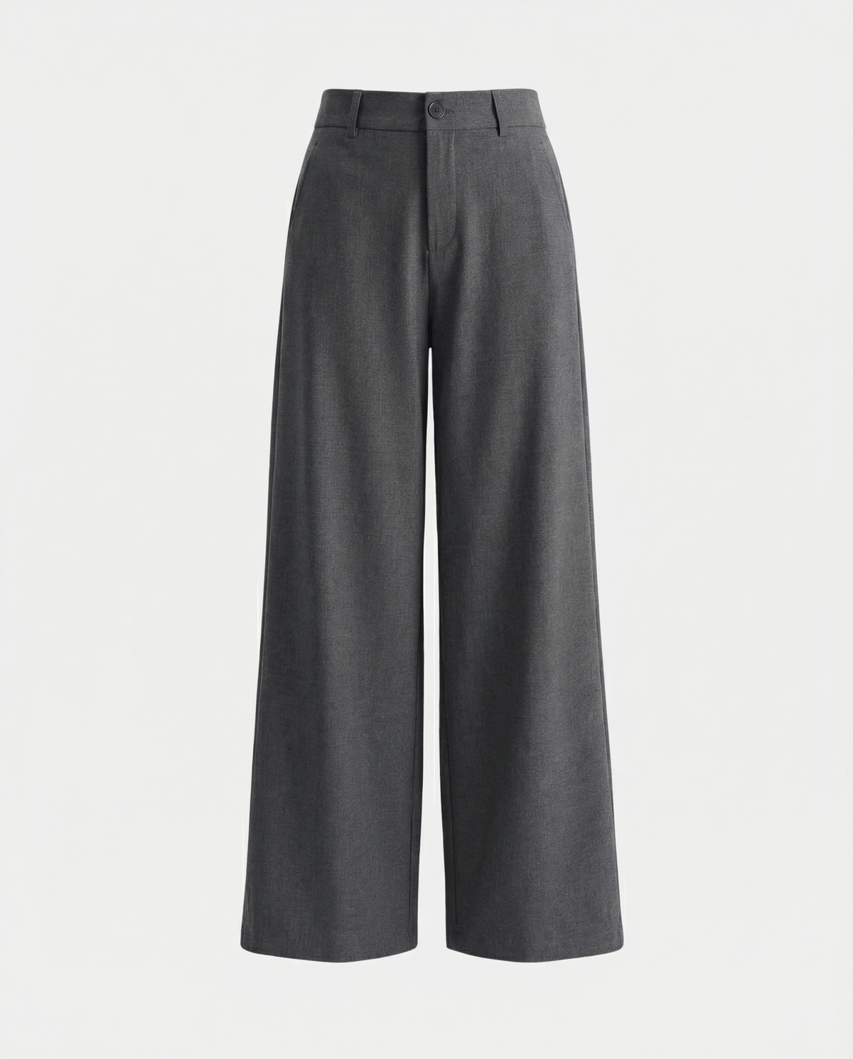 Verónica | Pantalón de Traje de Cintura Alta
