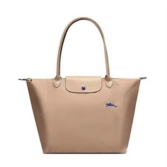 Camila | Bolso tote grande rosa palo