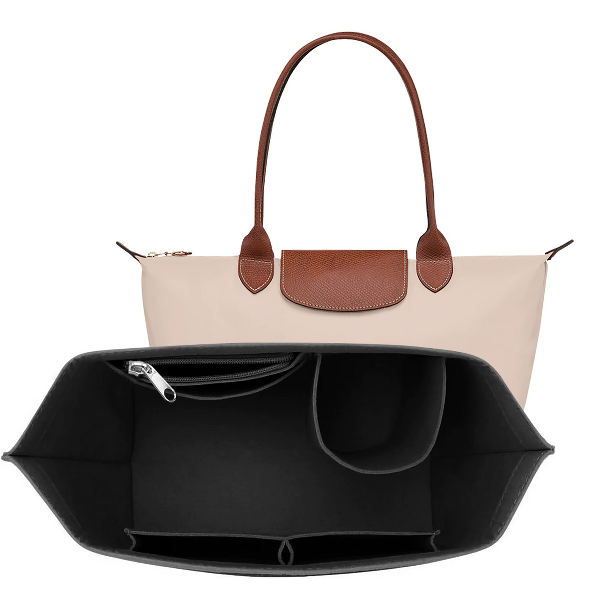 Valentina | Organizador interior para bolso
