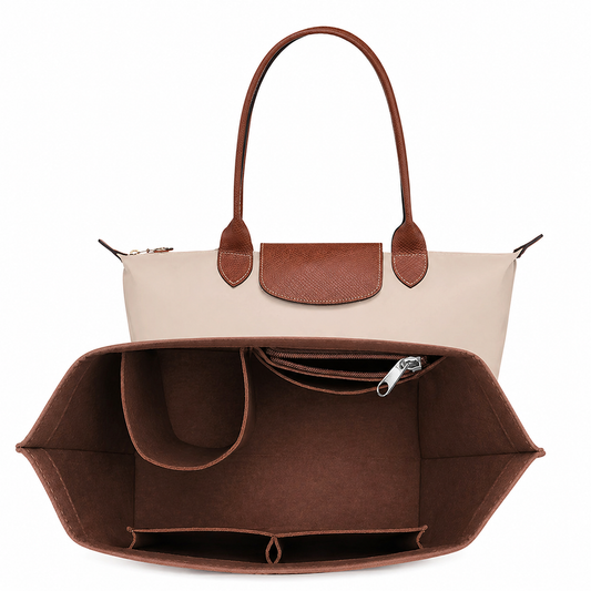 Valentina | Organizador interior para bolso